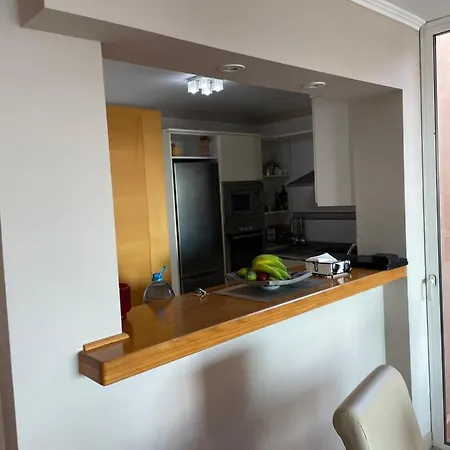Amazing Villa Overlooking The Golf Course With Sea View 빌라